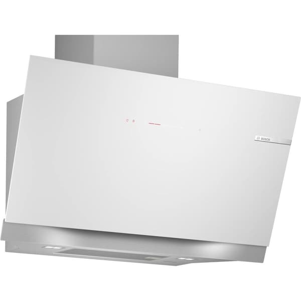 Liesituuletin BOSCH DWK91LT20 Valkoinen