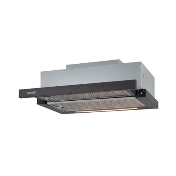 Damphette Cata TFH6430BK/B