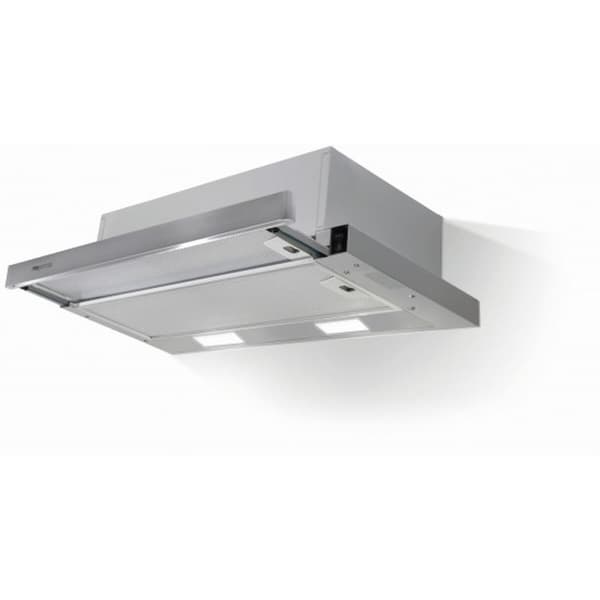 Konventions-emhætte Mepamsa ECOLINE V3 INOX 60 cm