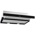 Miniatyrbilde 1 av 3: Damphette Teka CNL6415BK 60 cm 385 m3/h 64 dB 110W