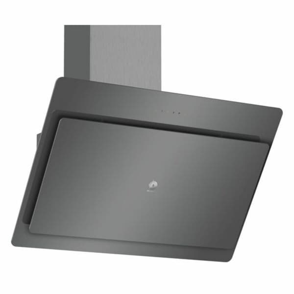 Konventionell fläkt Balay 1200044926 80 cm 680 m³/h 260W A Grå Grå