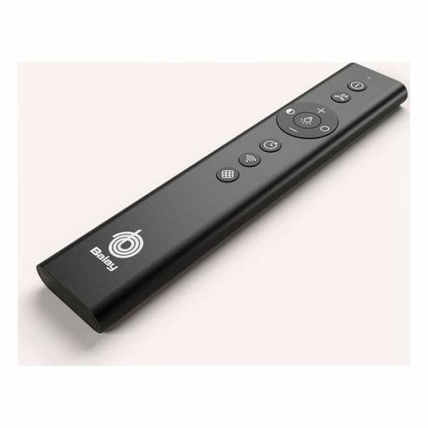 Konventionell fläkt Balay 3BE296HW 90 cm 734 M³/H 190W B Vit
