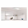 Miniatyrbild 6 av 7: Konventionell fläkt Balay 3BE296HW 90 cm 734 M³/H 190W B Vit
