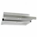 Pikkukuva 1 / 2: Liesituuletin Teka EEE 265W 730m3/h Inox Hopeinen Teräs