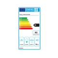 Miniatyrbillede 2 af 2: Konventions-emhætte Balay 3BH263MB 60 cm 350 m3/h 72 dB 146W Hvid