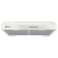 Miniatyrbillede 1 af 2: Konventions-emhætte Balay 3BH263MB 60 cm 350 m3/h 72 dB 146W Hvid