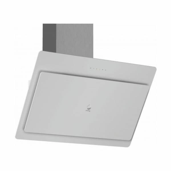 Konventionell fläkt Balay 1200044925 80 cm 680 m3/h Touch Control 56 dB Vit