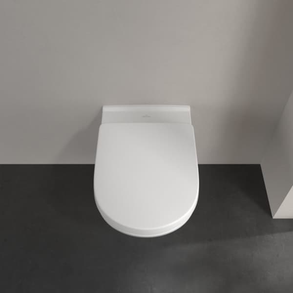 Villeroy & Boch O.novo Direct Flush vegghengt toalett
