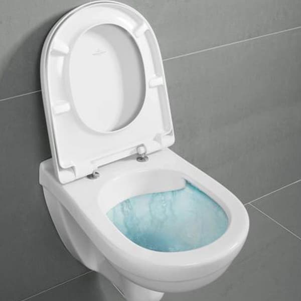 Villeroy & Boch O.novo Direct Flush vegghengt toalett