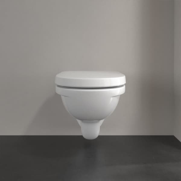 Villeroy & Boch O.novo vegghengt toalett