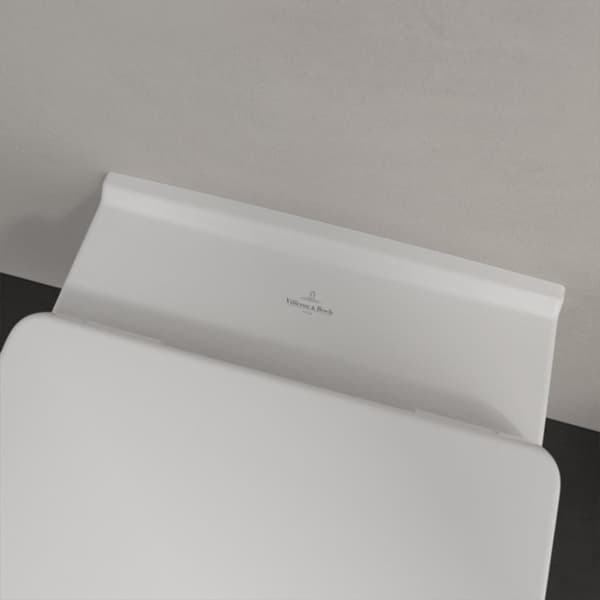 Villeroy & Boch O.novo vegghengt toalett