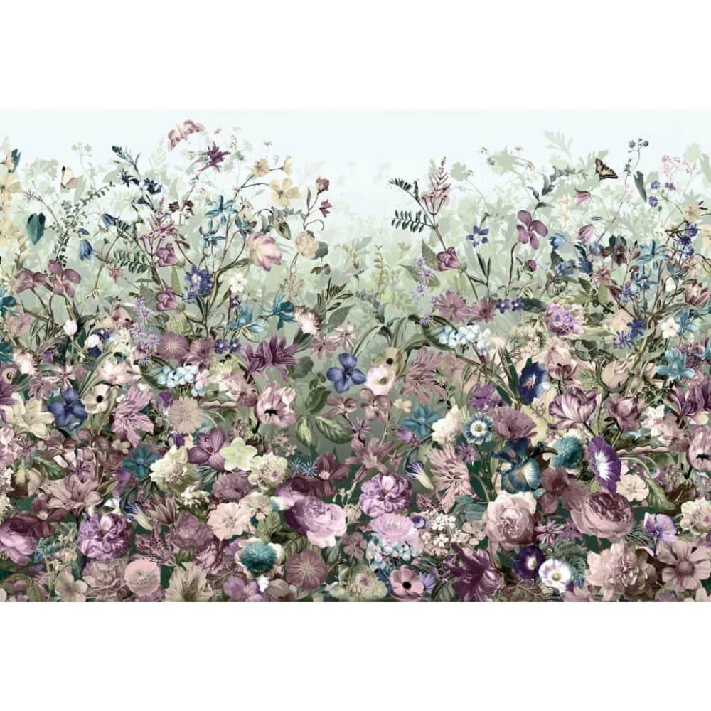Komar Veggmaleri Botanica 368x248 cm XXL-035