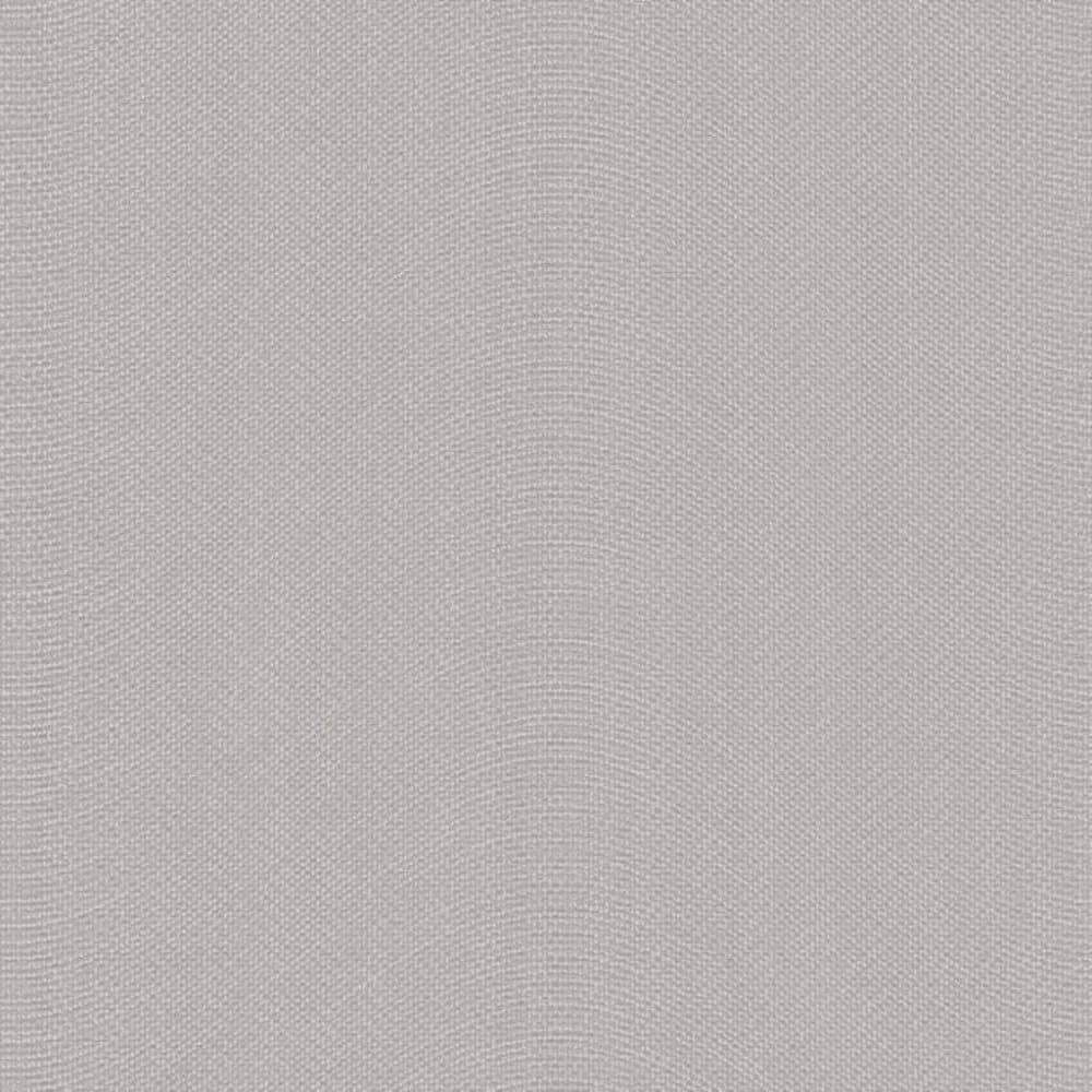 Topchic Tapet stickad design brun och silver