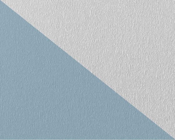 Övermålningsbar tapet textur EDEM 80378BR60 texturerad matt färg vit 26,5 m2