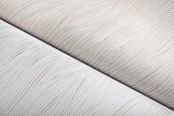 Tapet textur EDEM 82050BR56 texturerad lätt glittrande färg grå platina grå vit 7,95 m2
