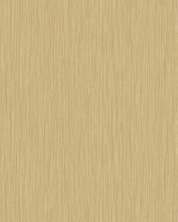 Non woven-tapet textur Profhome VD219138-DI präglad skimrande färg guld gul 5,33 m2