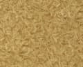 Miniatyrbild 1 av 7: Non woven-tapet textur EDEM 9086-25 präglad skimrande färg guld 5,33 m2