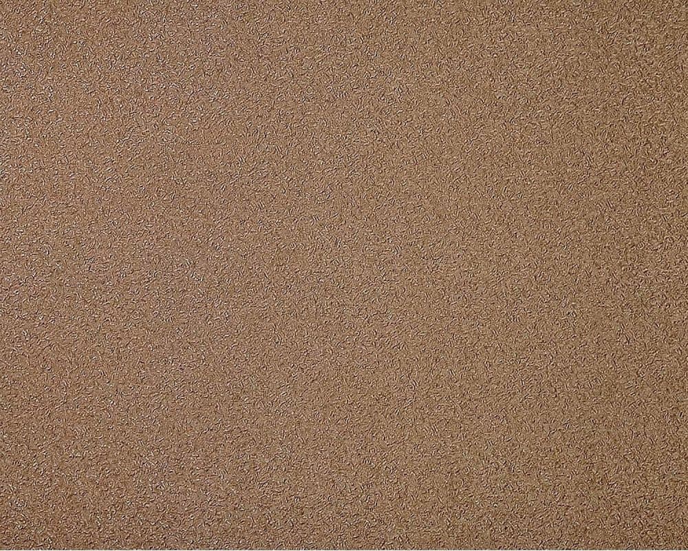 Ikke-vævet tapet ensfarvet EDEM 917-25 prægede flimrende farve brun beige grå beige brun 10,65 m2