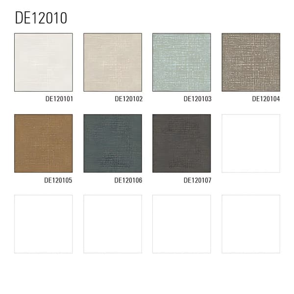 Non woven-tapet abstrakt Profhome DE120104-DI präglad matt färg beige guld taupe 5,33 m2