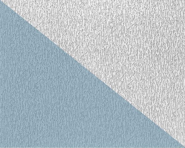 Övermålningsbar tapet textur EDEM 80362BR70 texturerad matt färg vit 26,5 m2