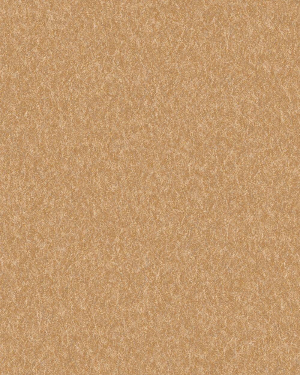 Non woven-tapet ton sur ton Profhome VD219164-DI präglad glittrande färg guld 5,33 m2