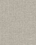 Miniatyrbild 1 av 3: Non woven-tapet tyg utseende Profhome DE120113-DI präglad matt färg grå beige 5,33 m2