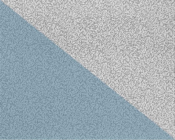 Övermålningsbar tapet textur EDEM 80307BR70 texturerad matt färg vit 26,5 m2