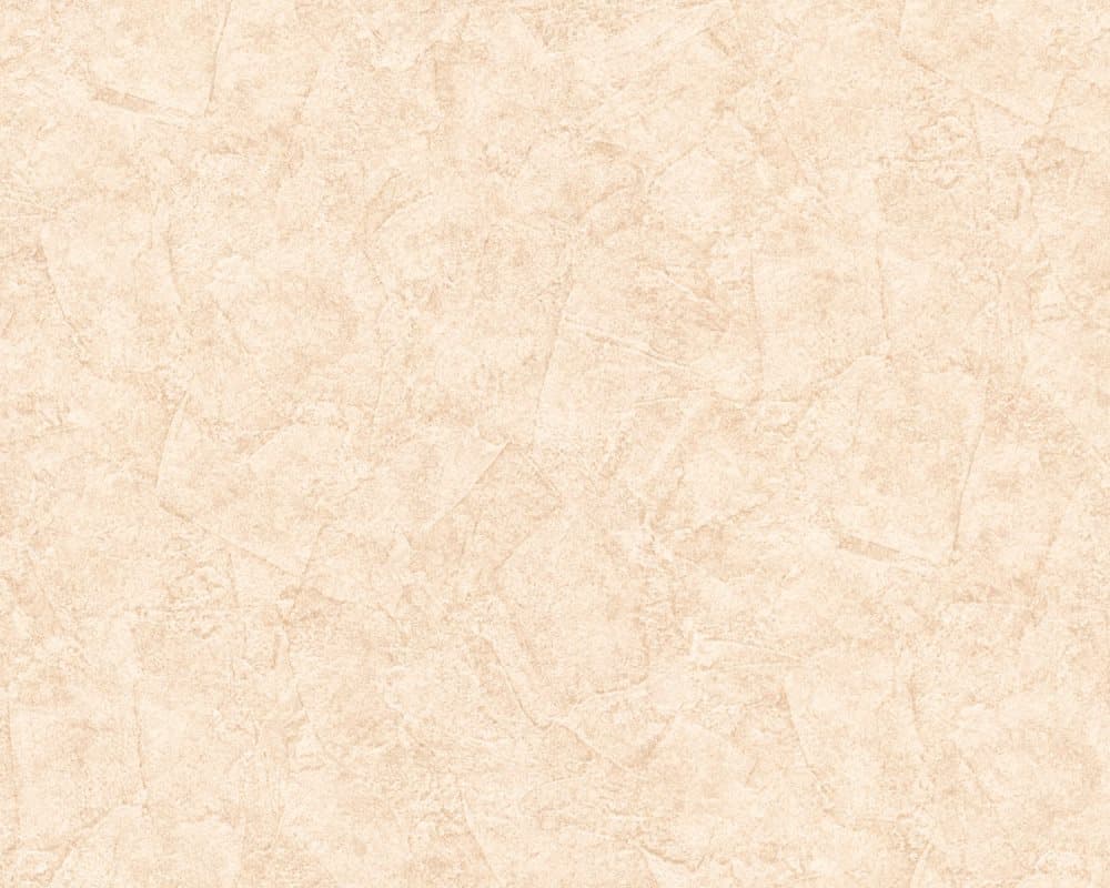 Non woven-tapet stuckatur utseende EDEM 9077-20 präglad glansigt färg grädde vit ljus elfenben 10,65 m2