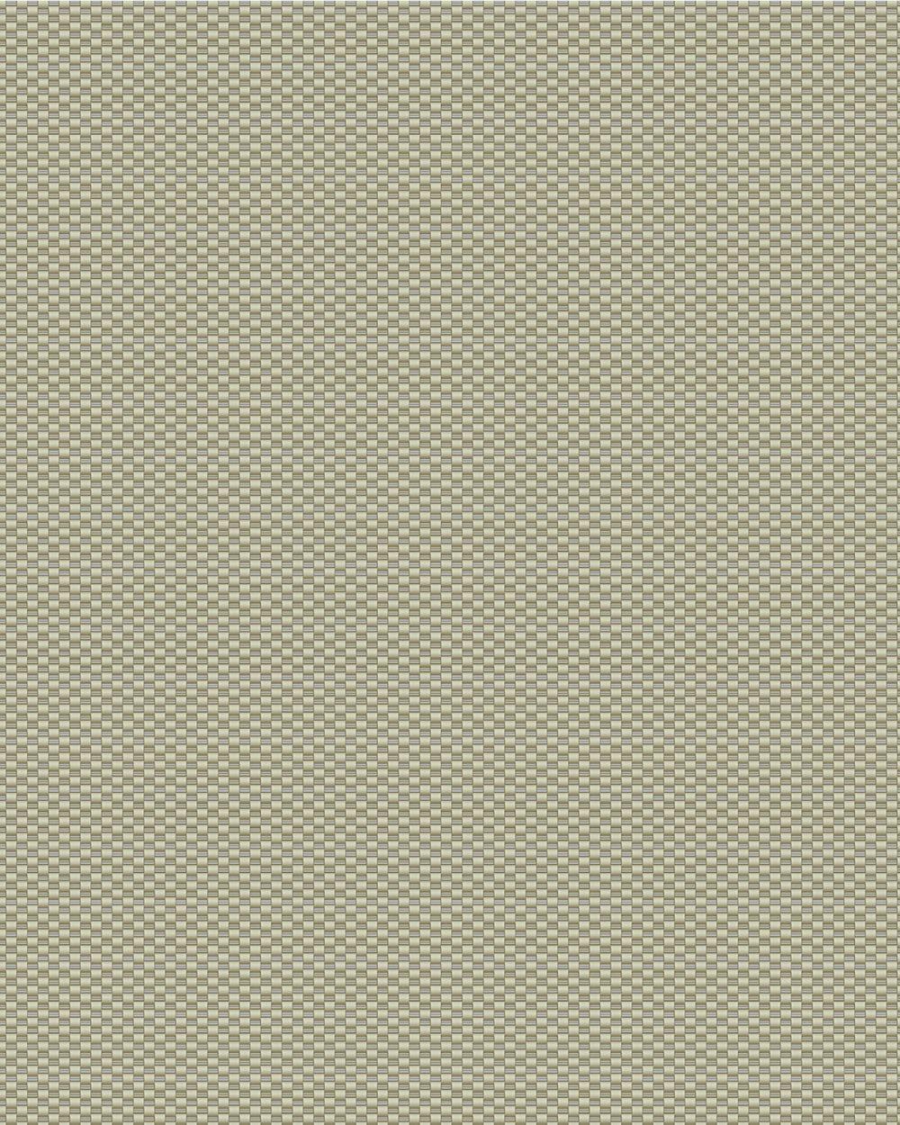 Non woven-tapet grafisk Profhome BA220083-DI präglad metalliska höjdpunkter färg oliv silver 5,33 m2