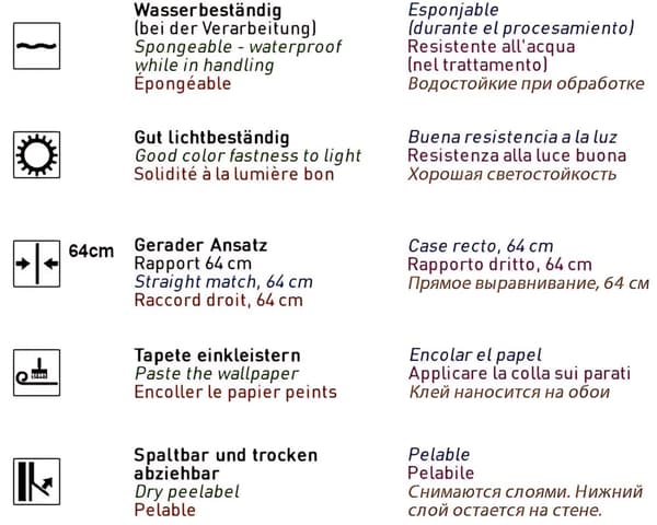 Tapetti raidallinen EDEM 85043BR26 hieman rakenteellinen metallikuvio matta tausta väri antrasiitti musta harmaa violetti sininen hopea 5,33 m2
