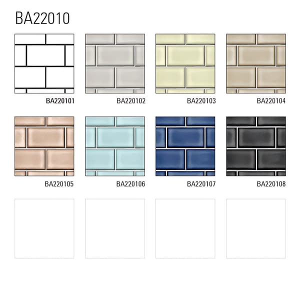 Ikke-vævet tapet geometriske Profhome BA220106-DI prægede blank farve blå pastel turkis hvid 5,33 m2