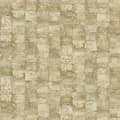 Miniatyrbillede 6 af 7: Origin Wallcoverings tapet med struktur khakigrønt 53 cm x 10,05 m