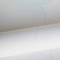 Miniatyrbillede 7 af 9: Origin Wallcoverings tapet flydende bobler mintgrønt, pastelblåt og mathvidt - 337213 - 53 cm x 10,05 m
