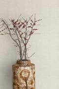 Miniatyrbild 2 av 9: Origin Wallcoverings tapet linnestruktur sandfärgat - 347375 - 53 cm x 10,05 m