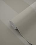 Miniatyrbillede 6 af 8: Origin Wallcoverings tapet striber hjortefarvet 53 cm x 10,05 m