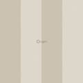 Miniatyrbillede 7 af 8: Origin Wallcoverings tapet striber hjortefarvet 53 cm x 10,05 m