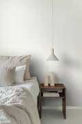 Miniatyrbild 4 av 8: ESTAhome tapet slitna golvbrädor silver 53 cm x 10,05 m