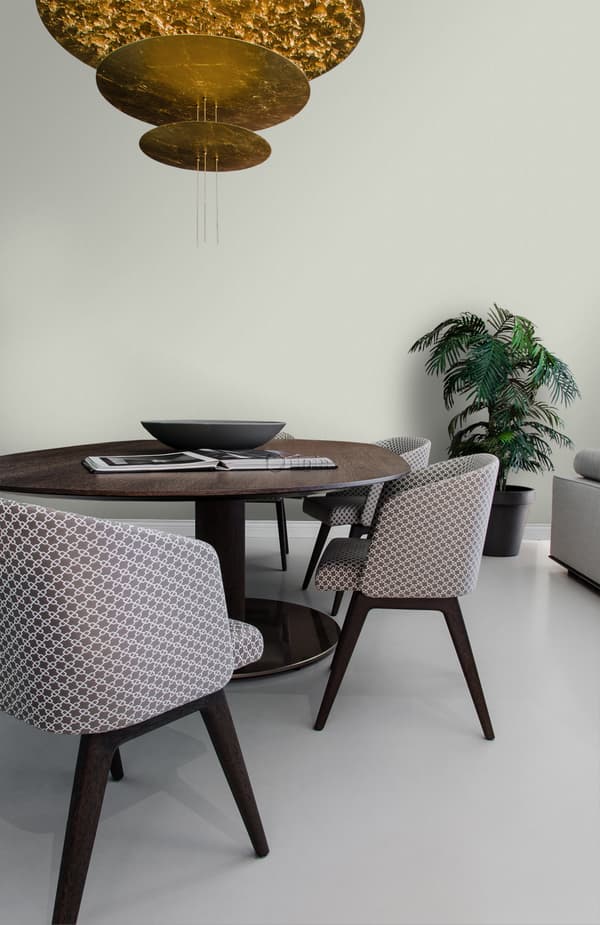 Origin Wallcoverings tapet linned lysebrunt 53 cm x 10,05 m