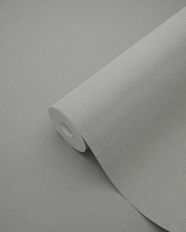Origin Wallcoverings tapet linned lysebrunt 53 cm x 10,05 m