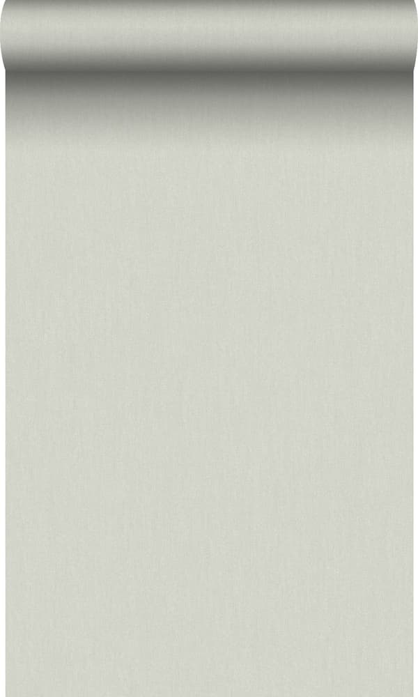 Origin Wallcoverings tapet linned lysebrunt 53 cm x 10,05 m