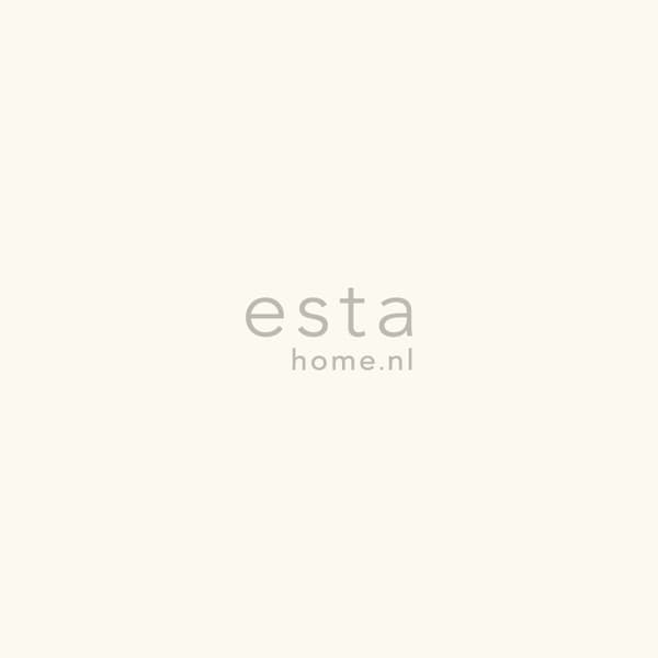 ESTAhome tapet malerisk virkning cremefarvet 53 cm x 10,05 m