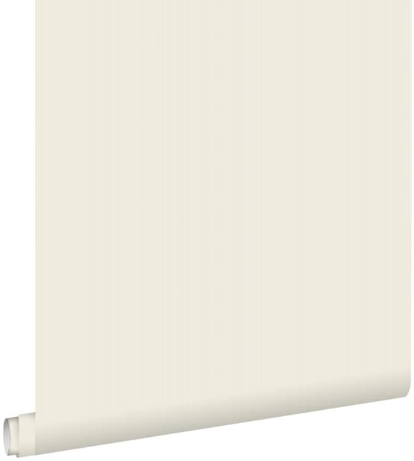 ESTAhome tapet striber cremefarvet 53 cm x 10,05 m