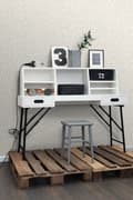 Miniatyrbild 4 av 8: ESTAhome tapet Kanalhus i Amsterdam silver 53 cm x 10,05 m