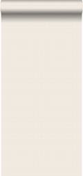 Miniatyrbillede 1 af 9: ESTAhome tapet prikker beige - 135429 - 53 cm x 10,05 m