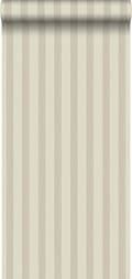 Miniatyrbild 1 av 11: ESTAhome tapet ränder brunt - 127616 - 53 cm x 10,05 m