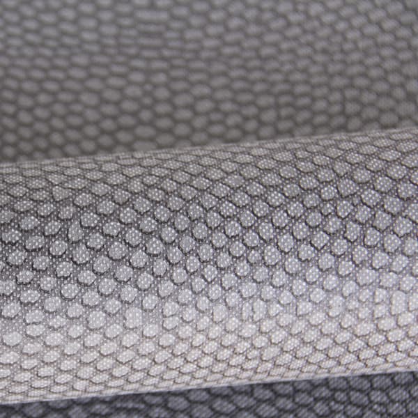 Origin Wallcoverings tapet djurmönster mörkbrunt 53 cm x 10,05 m