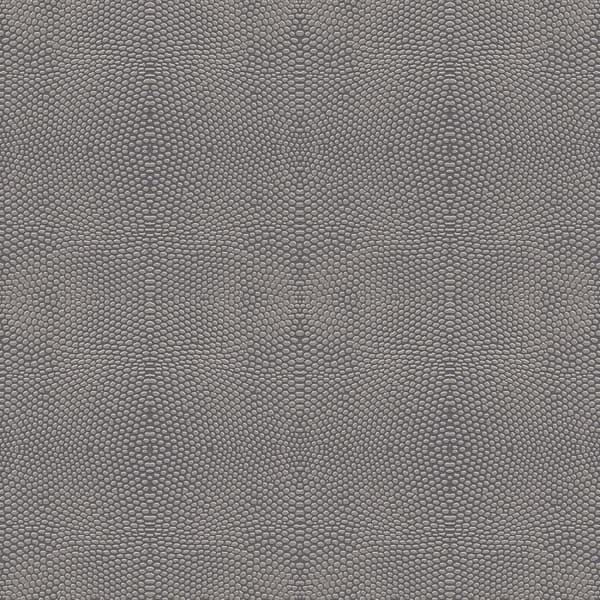 Origin Wallcoverings tapet djurmönster mörkbrunt 53 cm x 10,05 m