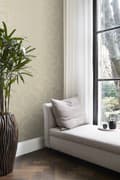 Miniatyrbild 5 av 8: Origin Wallcoverings tapet ornament varmt beige 53 cm x 10,05 m