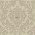 Miniatyrbild 8 av 8: Origin Wallcoverings tapet ornament varmt beige 53 cm x 10,05 m