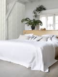 Miniatyrbillede 3 af 9: ESTAhome tapet træeffekt lyseblåt og beige - 148625 - 53 cm x 10,05 m